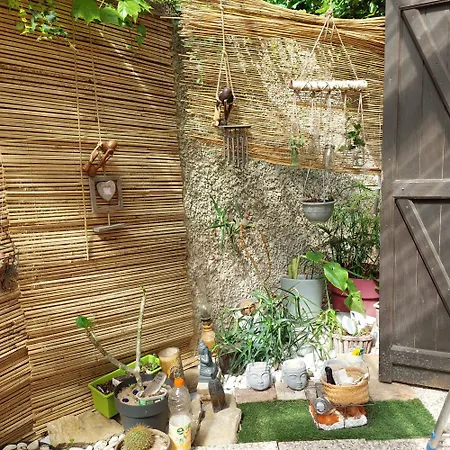 펜션 Naturetmer4