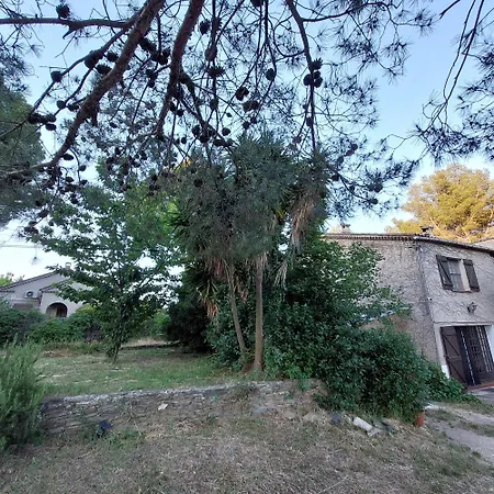 Naturetmer4 Holiday home *