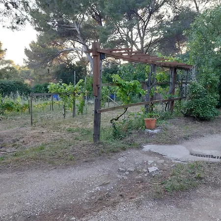 Naturetmer4 Holiday home *