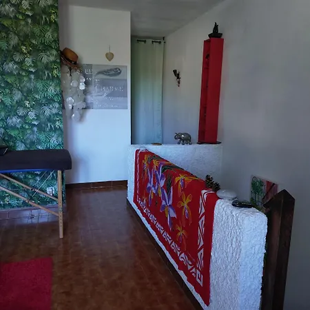 Holiday home Naturetmer4 *