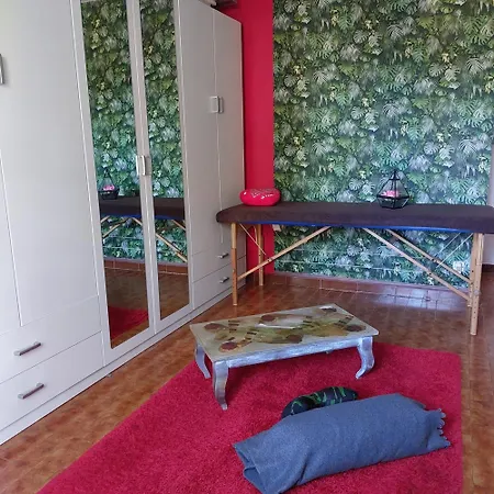 Naturetmer4 Holiday home Six-Fours-les-Plages