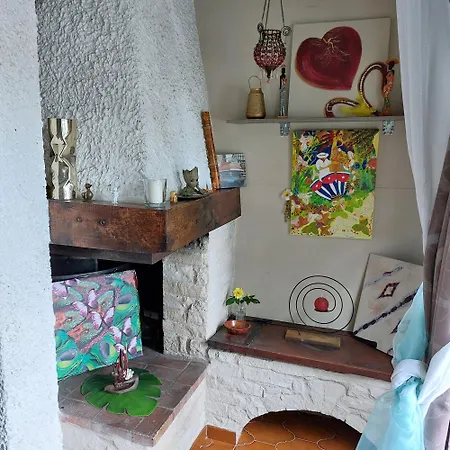 Holiday home Naturetmer4 *